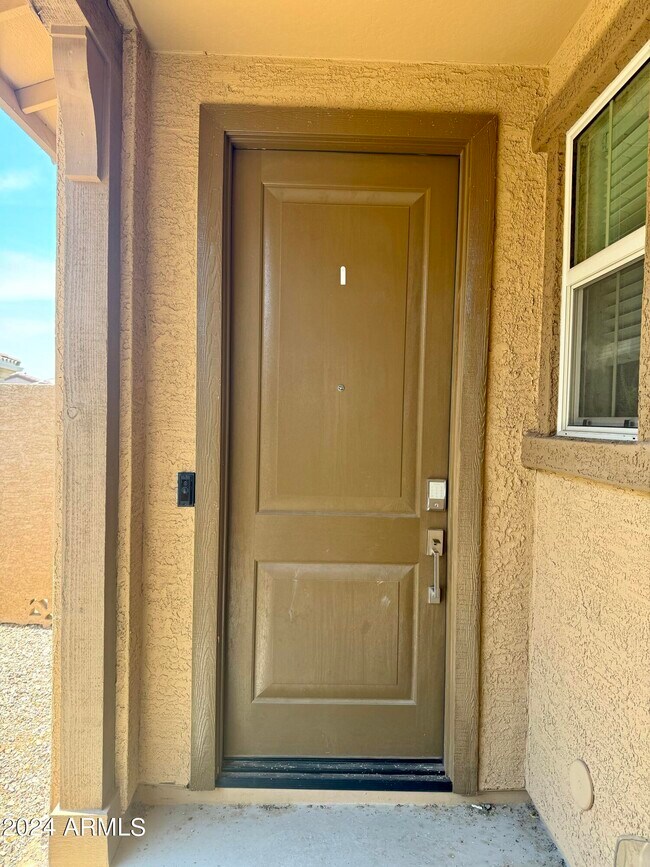 82 N 197th Ln in Buckeye, AZ - Building Photo - Building Photo