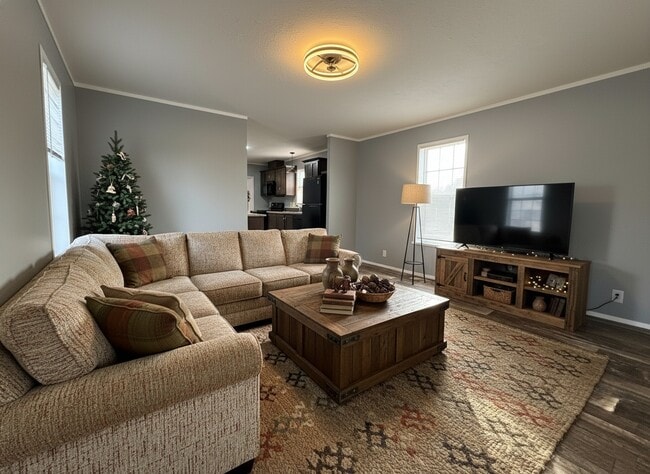 property at 11853 Cascade Cir