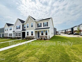 304 Marmalade Sky Ln in Wake Forest, NC - Building Photo