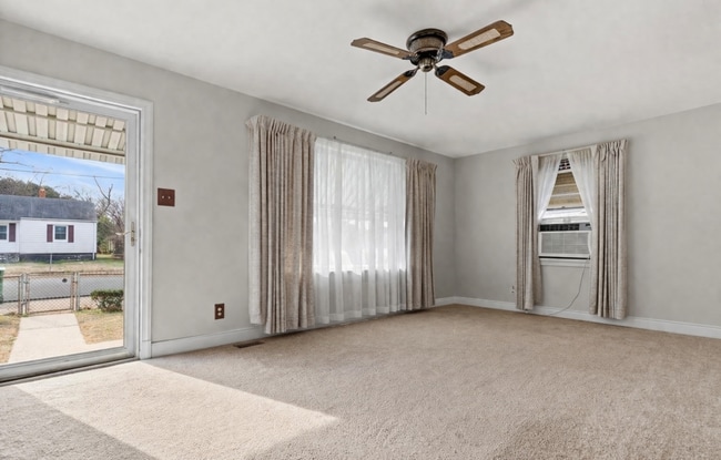 2409 Buford Ave in Richmond, VA - Foto de edificio - Building Photo