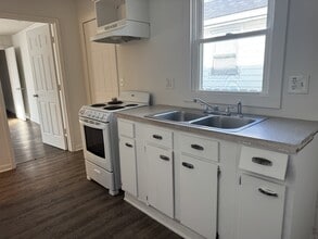 416 Ash St in Lexington, KY - Building Photo - Building Photo