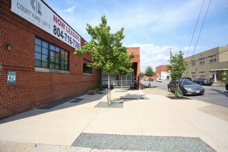 Courtyard Lofts in Richmond, VA - Building Photo - Building Photo
