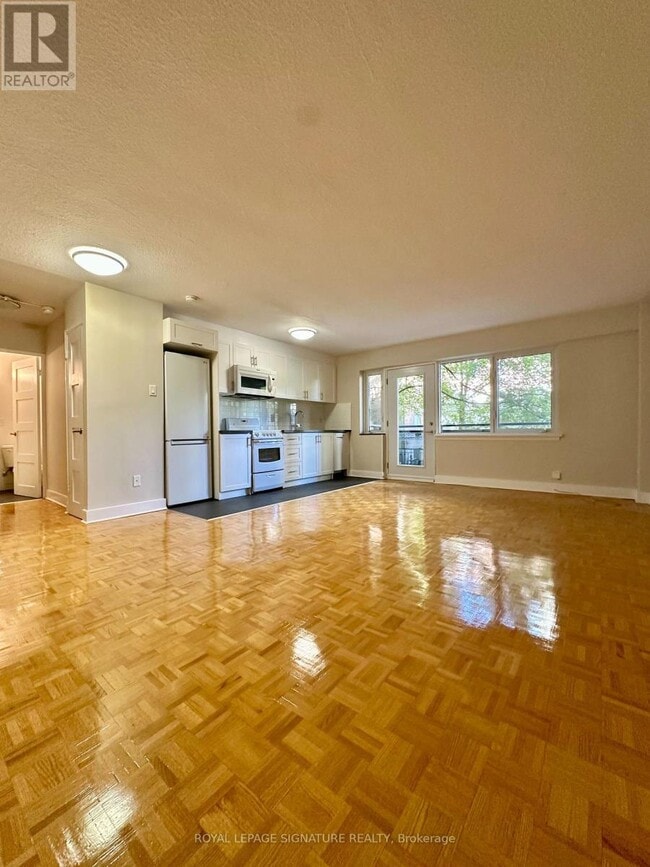 property at 95 Lawton Blvd
