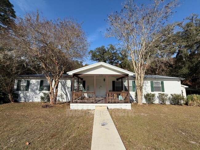 property at 171 SW Merrimack Pl