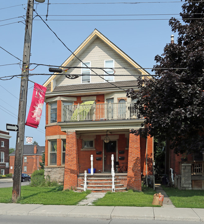 290 Locke St S in Hamilton, ON - Building Photo