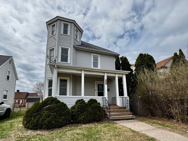 property at 1430 36th St