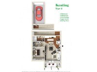 Kelly Reserve Apartments photo'