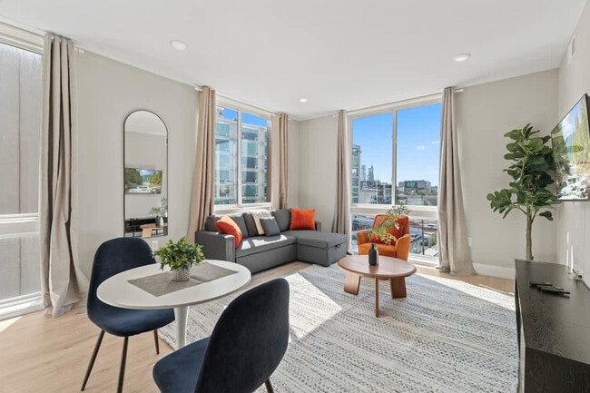 property at 901 Canal St