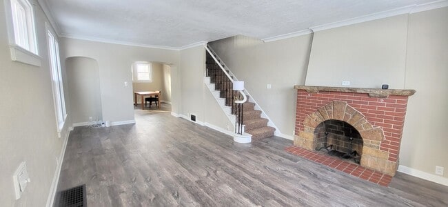 215 W Masterson Ave in Fort Wayne, IN - Building Photo - Building Photo