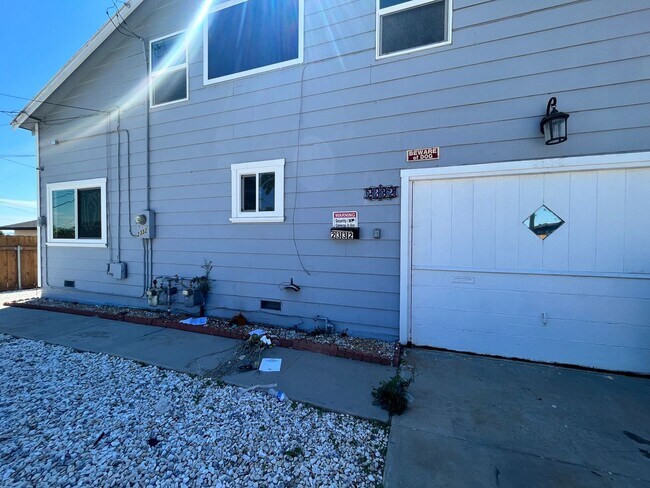 2332 Prospect St in National City, CA - Building Photo - Building Photo