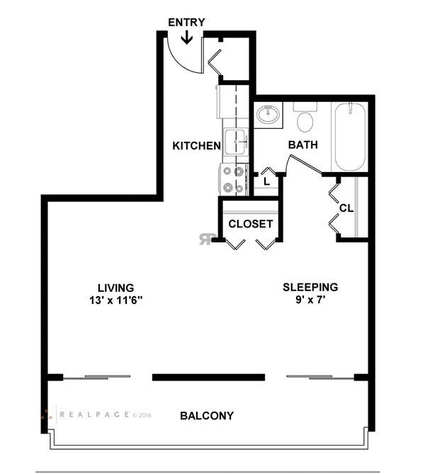 Perrytown Place Apartments in Pittsburgh, PA