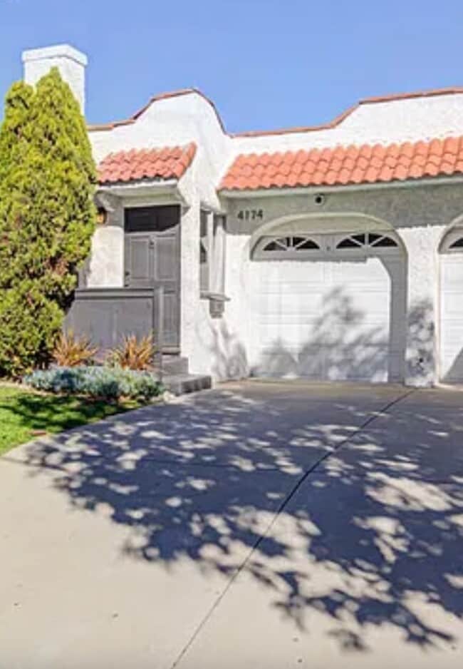 property at 4174 Ince Blvd