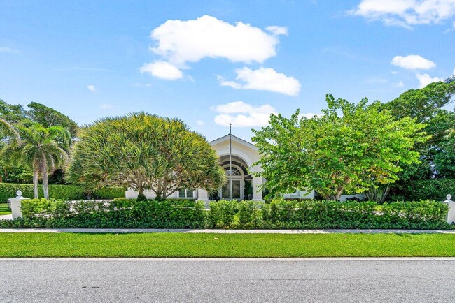 1400 Lands End Rd in Lantana, FL - Building Photo - Building Photo