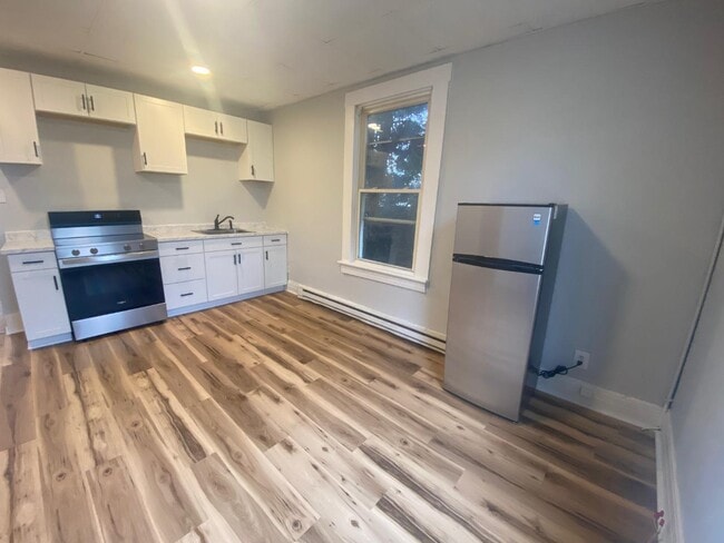 1009 4th St in Lynchburg, VA - Building Photo - Building Photo