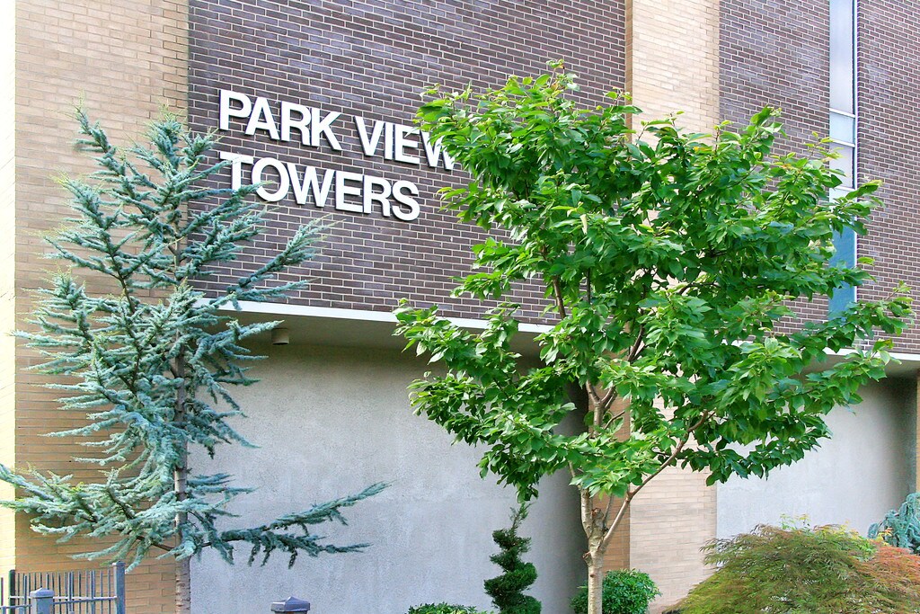 Park View Towers Hartford, CT Apartments