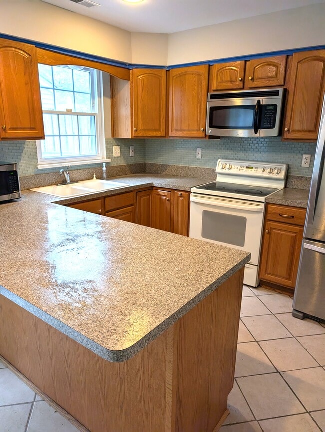 10819 Smithers Ct, Unit 10819 Smithers Court in Richmond, VA - Building Photo - Building Photo