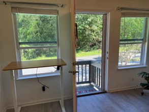 1015 Calhoun St, Unit 1A in Fernandina Beach, FL - Building Photo - Building Photo