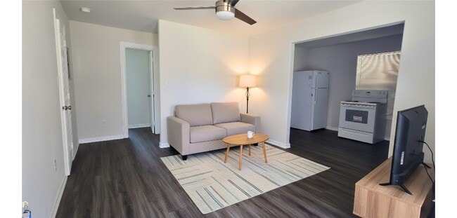 3614 Tuam St in Houston, TX - Building Photo - Building Photo