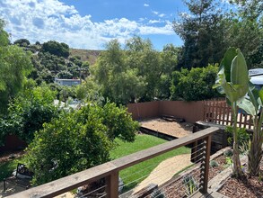 1545 Marquard Terrace in Santa Barbara, CA - Building Photo - Building Photo