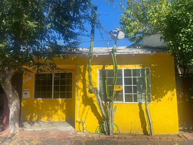 6317 Cahuenga Blvd, Unit 1