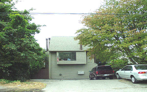 Northgate 6plex in Seattle, WA - Building Photo - Building Photo