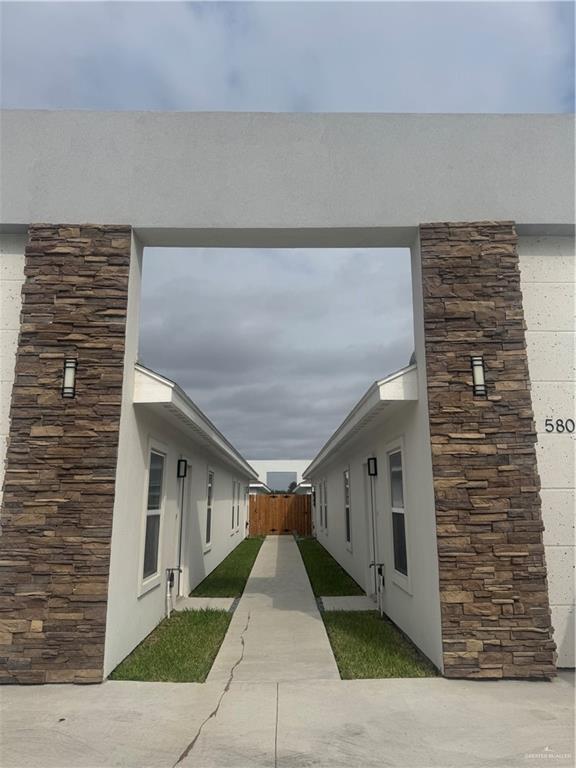 5800 Northwestern Ave in McAllen, TX - Building Photo - Building Photo