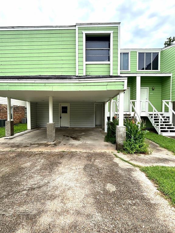 property at 412 Bowie St
