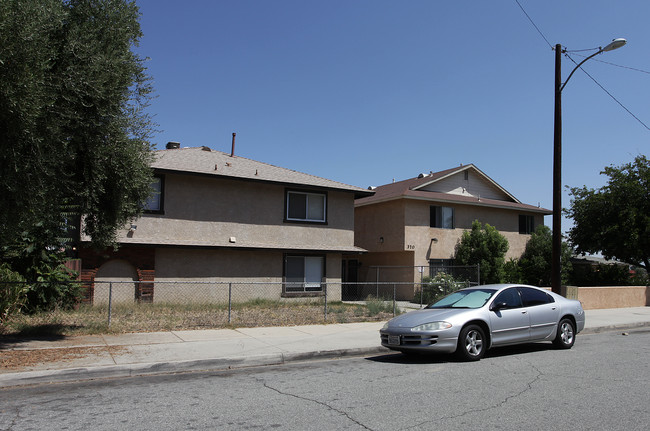 370 E 6th St in Perris, CA - Building Photo - Building Photo