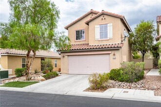 830 Blushing Rose Pl in Henderson, NV - Building Photo - Building Photo