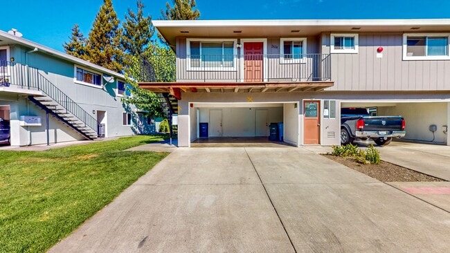 2620 Plata Ct in Santa Rosa, CA - Building Photo - Building Photo