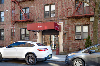 2080 77th St in Brooklyn, NY - Building Photo - Building Photo