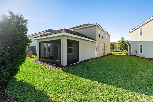 1033 Blackwolf Run Rd in Davenport, FL - Building Photo - Building Photo