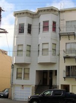 667-671 Green St Apartamentos