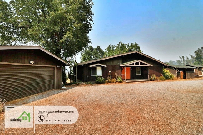 property at 19606 Fish Hill Ln