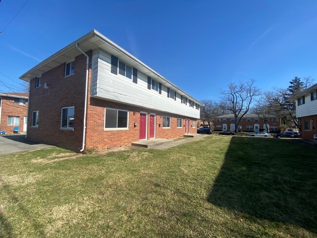 property at 4645 Sandy Lane Rd