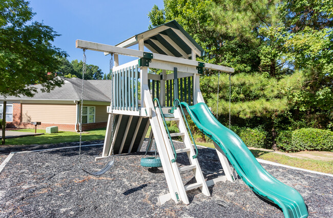 Westwood Park in Cary, NC - Building Photo - Building Photo