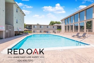 1375 W San Bernardino Rd, Unit 227 in Covina, CA - Building Photo - Building Photo