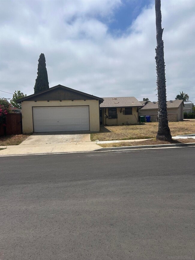 property at 2862 Mimika Pl