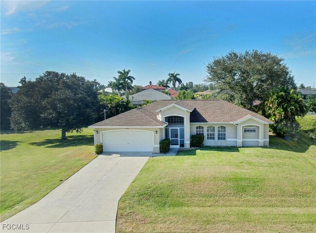 property at 3032 SW 10th Ave