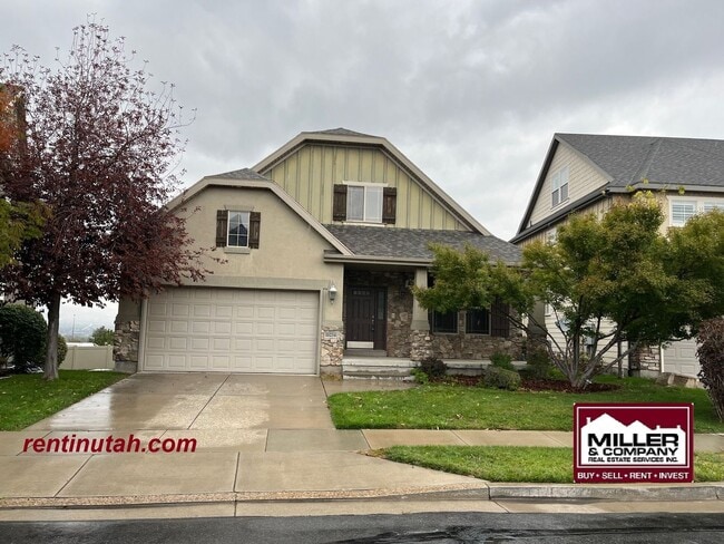 property at 10234 Eagle Cliff Way