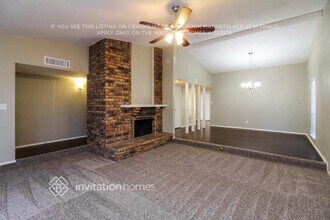 1514 Coffeyville Trail in Grand Prairie, TX - Building Photo - Building Photo