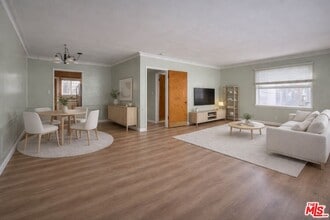 831 Austin Ave in Inglewood, CA - Building Photo - Building Photo