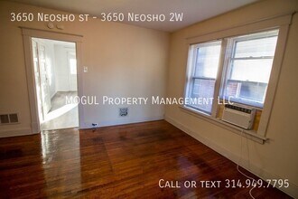 3650 Neosho St-Unit -3650 Neosho 2W in St. Louis, MO - Building Photo - Building Photo