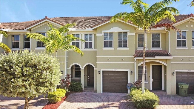 property at 1458 SE 26th Ave