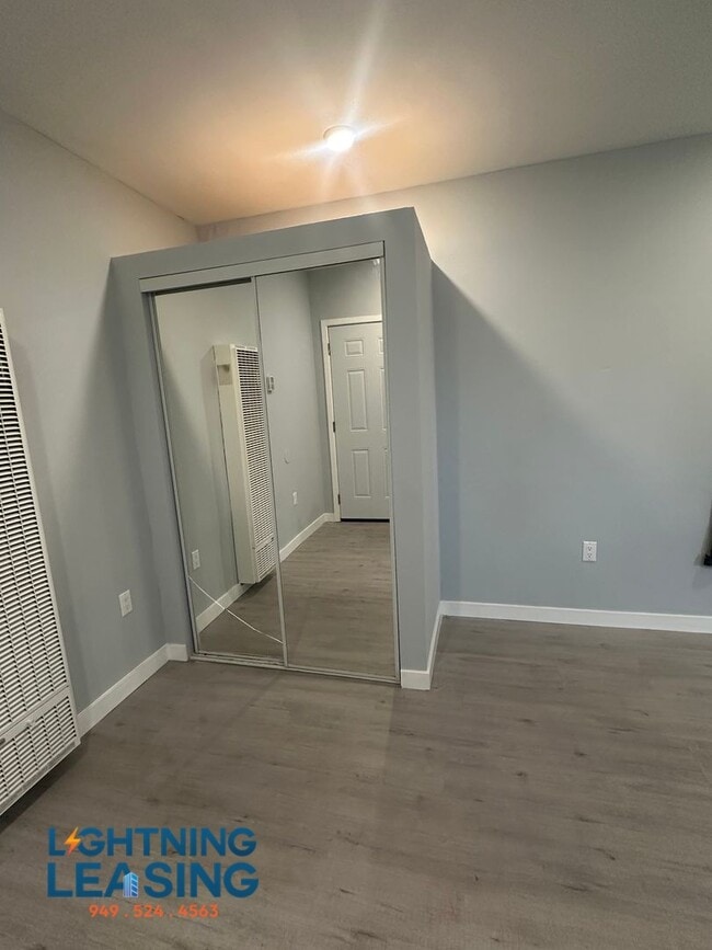property at 2703 1/2 Southwest Dr