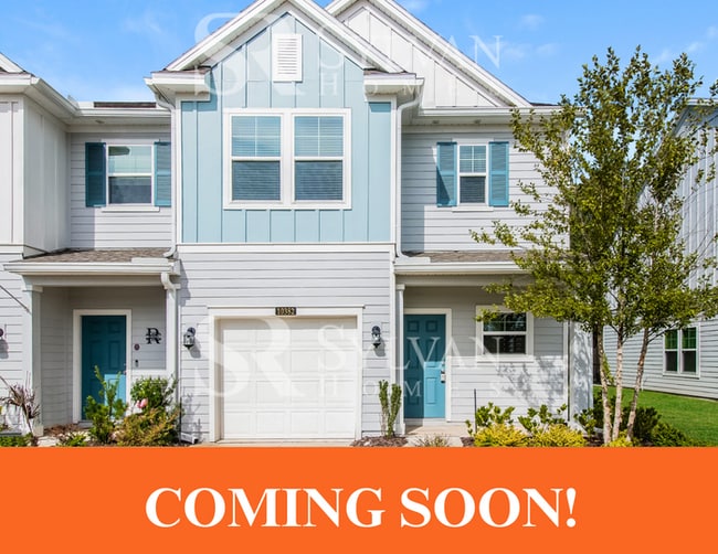 property at 10382 Benson Lake Dr