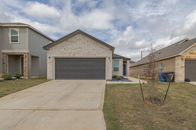 9507 Reinhartz Wy in San Antonio, TX - Building Photo - Building Photo