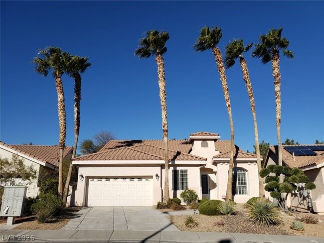 1948 Kachina Mountain Dr in Henderson, NV - Building Photo - Building Photo