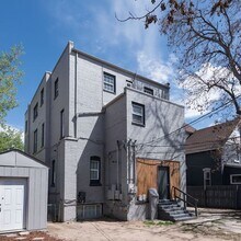 2145 Lafayette St in Denver, CO - Building Photo - Building Photo
