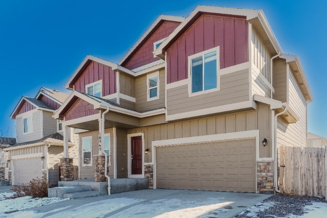 property at 10969 Rowley Dr